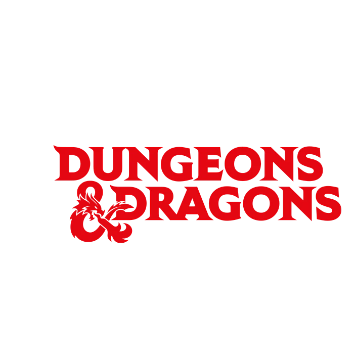 Shop Dungeons & Dragons
